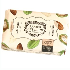 Panier Des Sens vegetabilsk sbe med mandel mlk og sheabutter