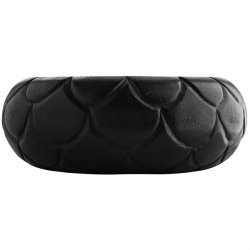 byliving Copenhagen java bowle i tr med slangemnster