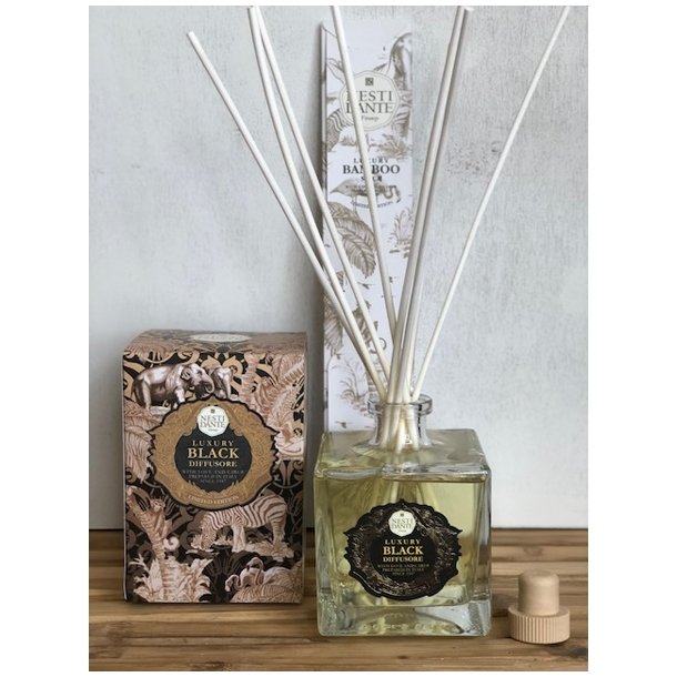 Nesti Dante duft diffuser med white jasmin