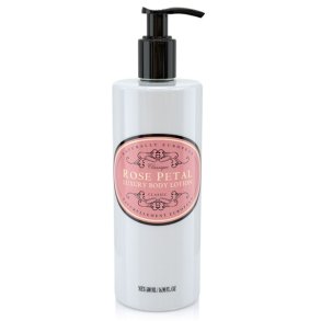 Naturally european rose bodylotion 