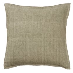Bungalow linen ash h�r pudebetr�k