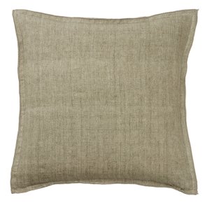 Bungalow linen ash h�r pudebetr�k