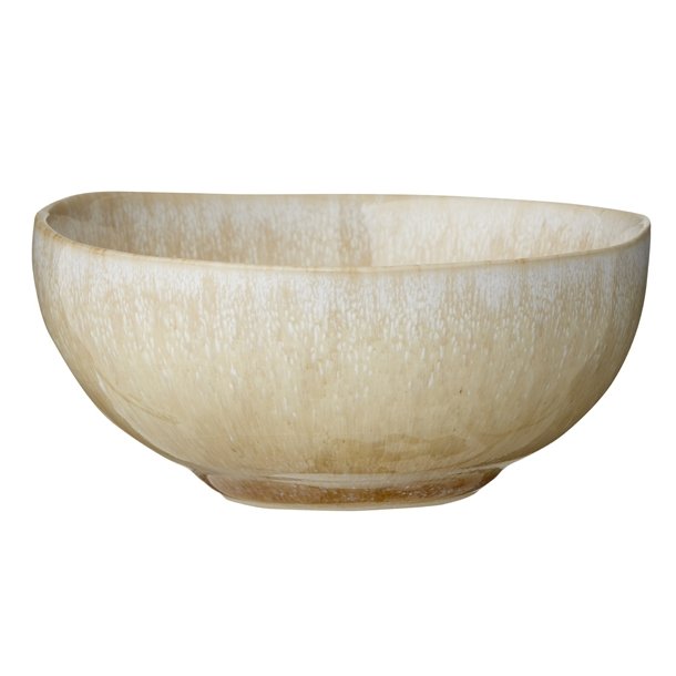 Bungalow mini bowl jazzy honey 