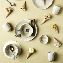 Bungalow krus jazzy honey 