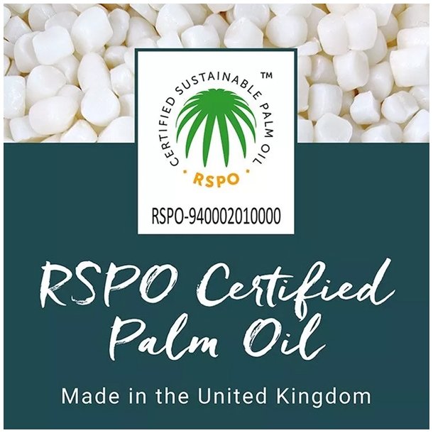 The Somerset toiletry company , ministry of soaps med poppy og pimpernel duft