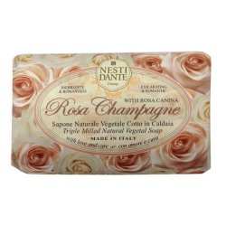 Nesti Dante vegetabilsk sbe med rosa champagne