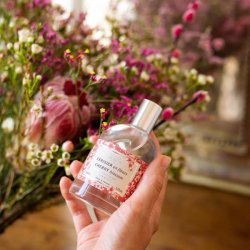 Panier Des Sens duft diffuser med cherry blossom duft