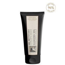 Panier Des Sens Llivier gel face-body-hair 