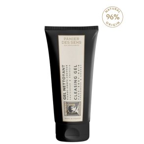 Panier Des Sens Llivier gel face-body-hair 