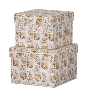 Bungalow sker, marigold raspberry