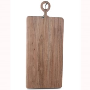 Stuff Design store skrebrt i akacietr 