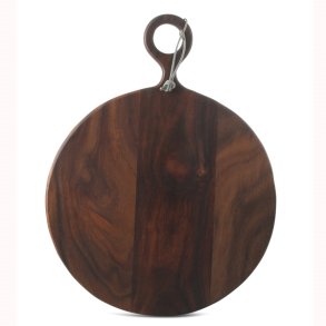 Stuff Design sheesham rund trbrt