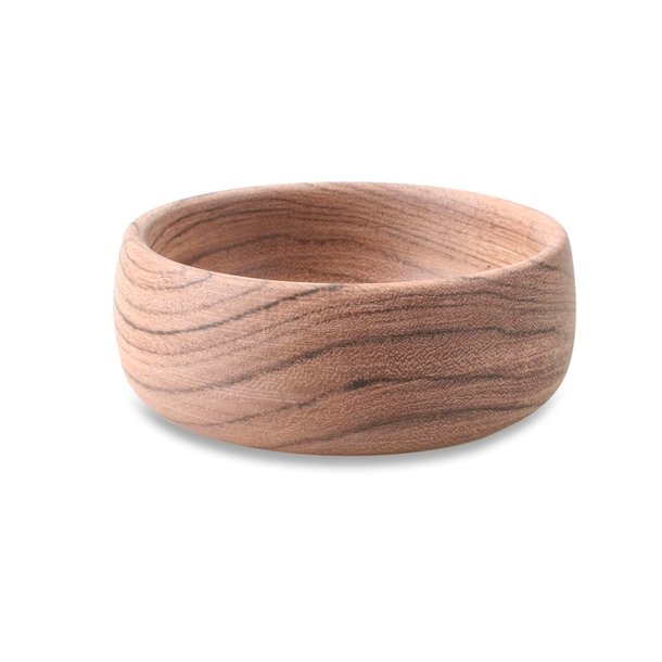 Stuff Design akacie medium skål i akacietræ