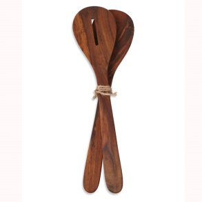 Stuff Design sheesham salatbestik