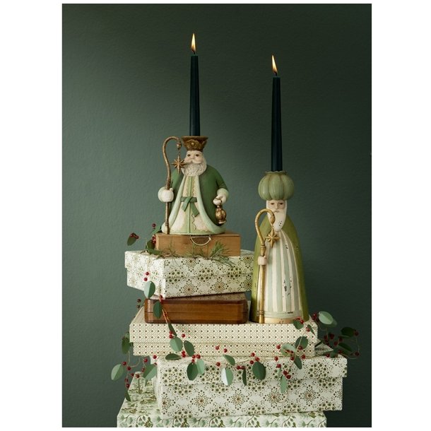   Bungalows hellige tre konger