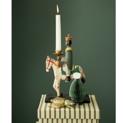  Bungalows  De tre vise mnd