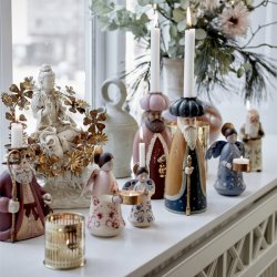   Bungalows hellige tre konger