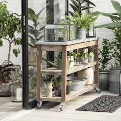  Ib Laursen stor filigran gummi mtte