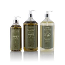  Du Coeur opvaskemiddel med rosmarin duft