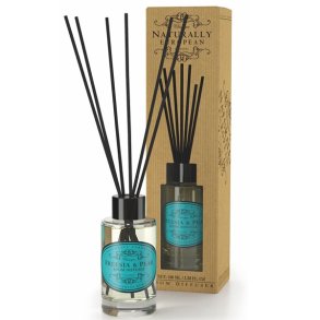 Naturally european duft diffuser med freesia og pre duft