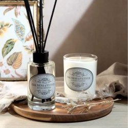 Naturally European duftdiffuser med oakmoss og vetiver duft