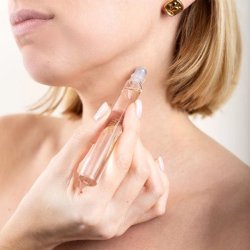 Panier Des Sens eau de toilette med blooming iris