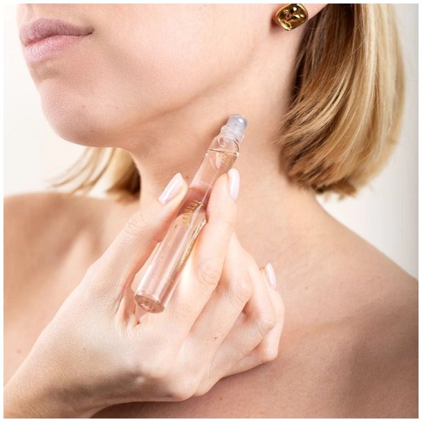 Panier Des Sens eau de toilette med blooming iris