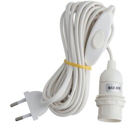 Bungalow julestjerne 