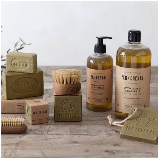 Tad Pays du Levant marseille sbe med oliven