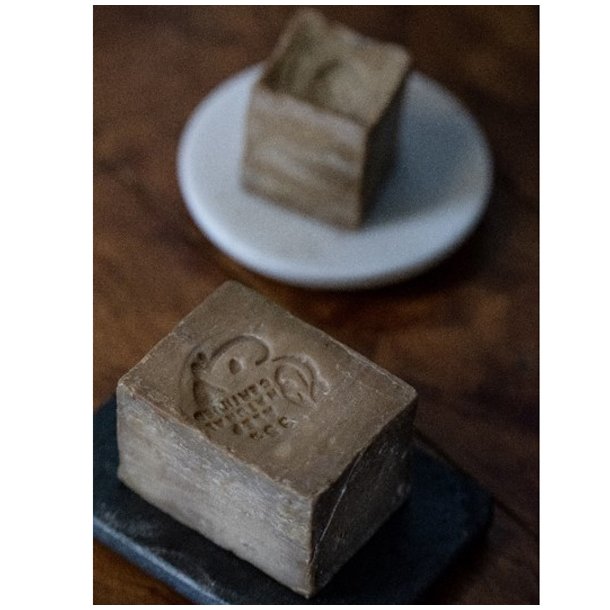 tad aleppo sbe med 40 % laurbrolie