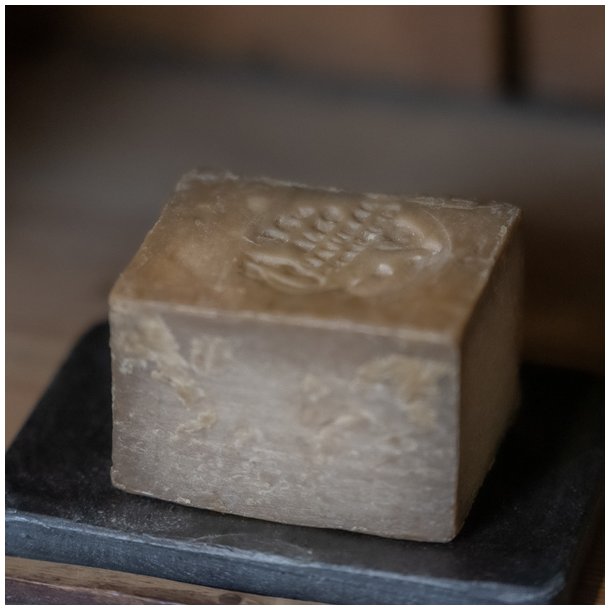 tad aleppo sbe med 40 % laurbrolie