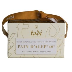 tad aleppo sbe med 40 % laurbrolie