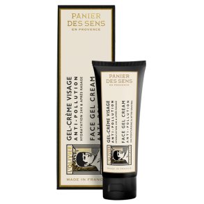 Panier Des Sens anti poullution- aftershave