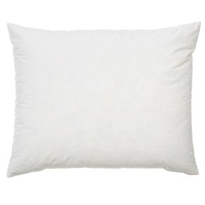 Bungalow pudefyld i 50 x 70 cm