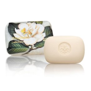 Fiorentino vegetabilsk sbe med magnolia duft 