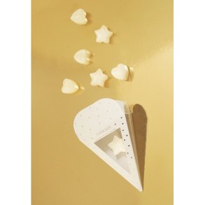 Fariboles fondant perfume med verbena duft