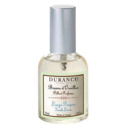 Durance pillow perfume , vlg duft