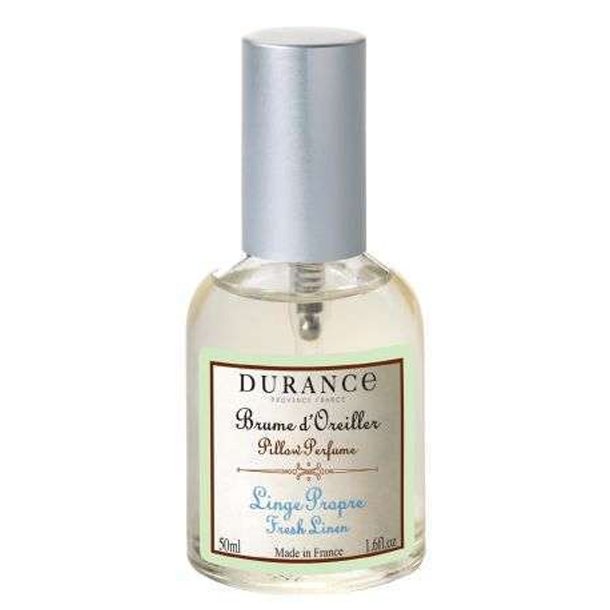 Durance pillow perfume , vlg duft