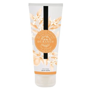 Durance showergel med fleur d`orange duft.