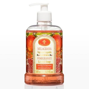 Fiorentino flydende hndsbe med granatble