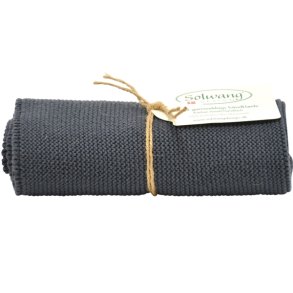 Solwang Design kologisk mrk stlgr kkken hndklde 