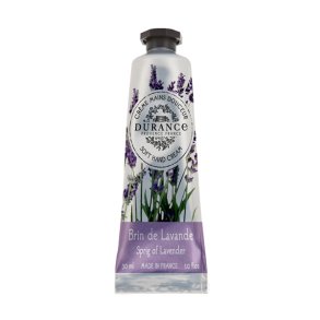  Durance plejende hndcreme med lavendel duft
