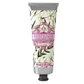 Asquith and Somerset white Jasmin hndcreme