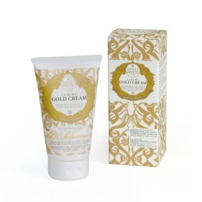 Nesti Dante 24 hour face and body cream med gold leaf