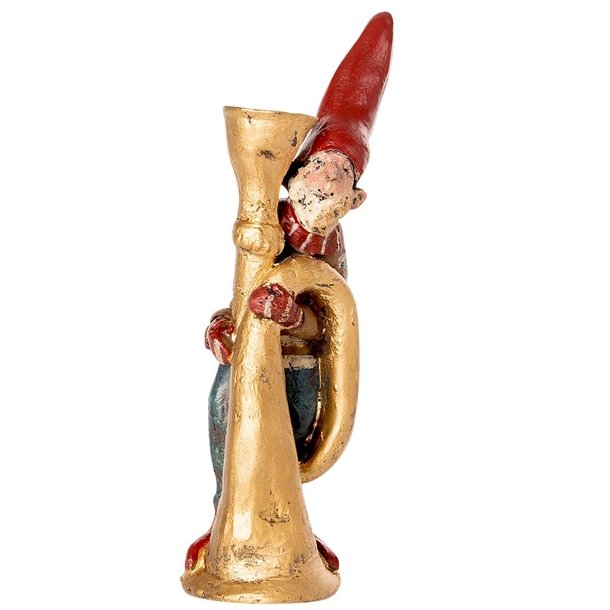 <span class="red">UDSOLGT</span> Maileg�s hygge nisse nr 3