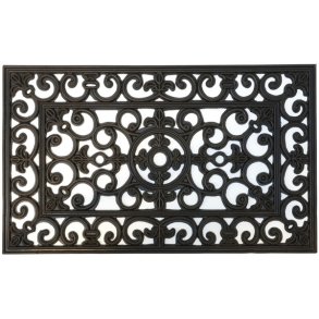  Ib Laursen d�rm�tte i gummi filigran