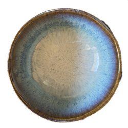 Bungalow mini cereal bowle i jazzy topaz