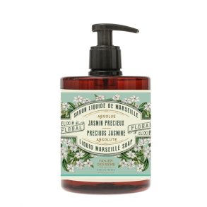  Panier Des Sens floral Jasmin hnd og bodysbe 