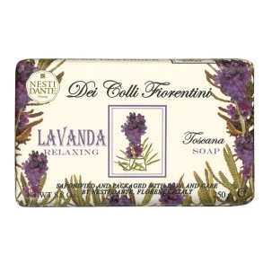 Nesti Dante vegetabilsk tuscan lavendel sbe