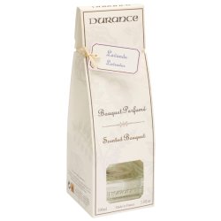 Durance scented bouquet med lavendel duft